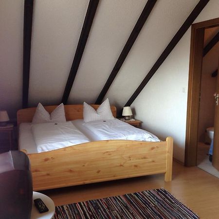Landgasthof Zum Stern Elfershausen ห้อง รูปภาพ