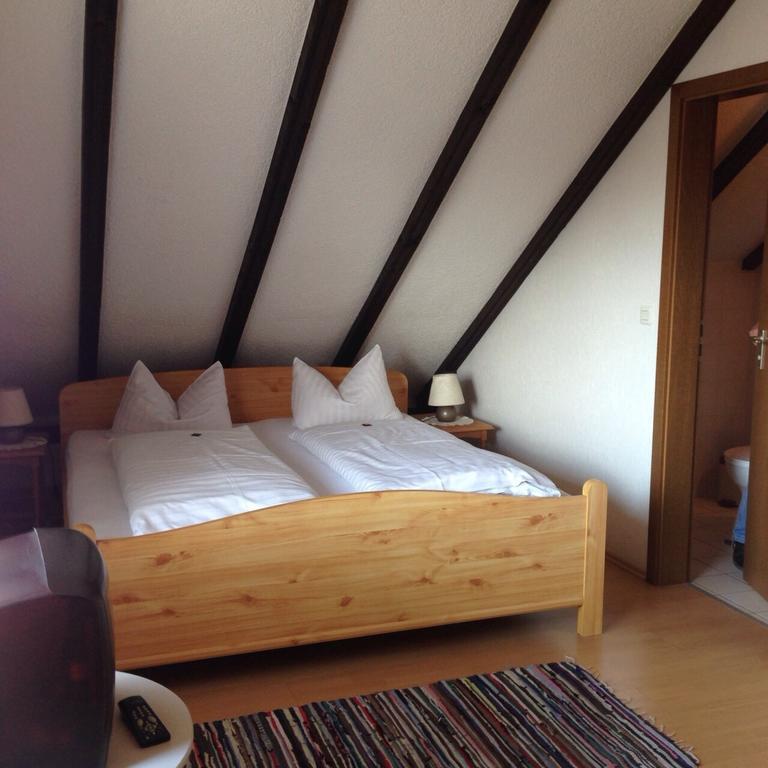 Landgasthof Zum Stern Elfershausen ห้อง รูปภาพ